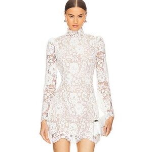 Stone Cold Fox Noosa Mini Dress
